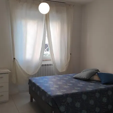 Apartman Bilocale Colle Salario