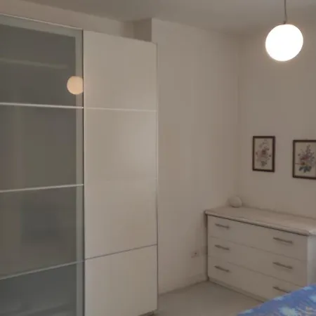 Bilocale Colle Salario Apartment *