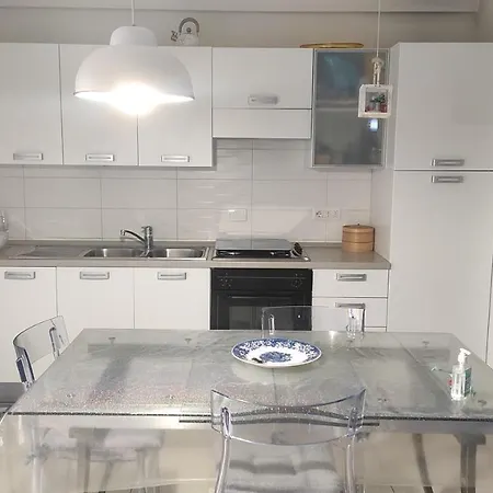 Bilocale Colle Salario Apartment
