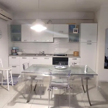 Apartment Bilocale Colle Salario